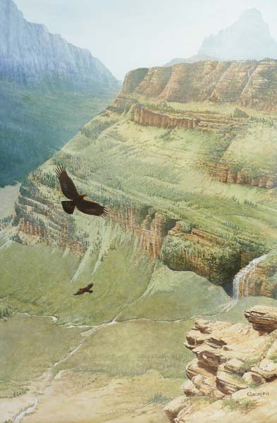 Golden Eagles